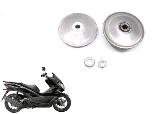 Embreagem Primária Honda Pcx 150 14-17
