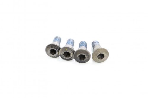 Kit Parafusos Disco Freio Traseiro Suzuki Dl 1000 V-strom 2003-2012