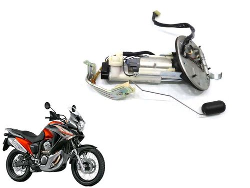 Bomba Combustível Honda Transalp 700 11-14