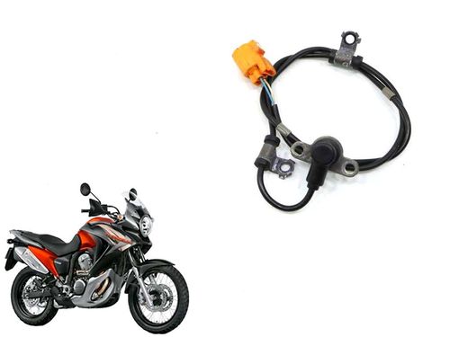 Sensor Abs Traseiro/velocidade Honda Transalp 700 11-14