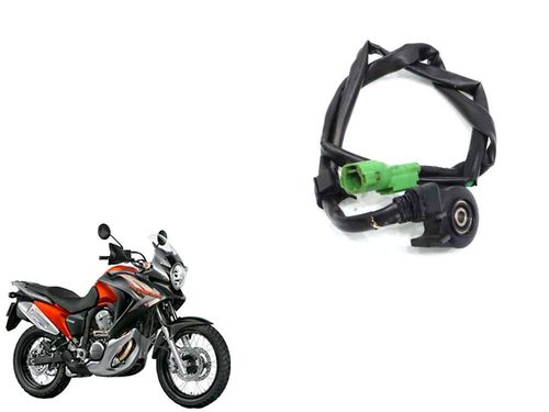 Sensor Cavalete Lateral Honda Transalp 700 11-14