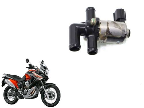 Válvula Solenoide Honda Transalp 700 11-14