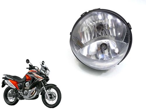 Farol Honda Transalp 700 11-14