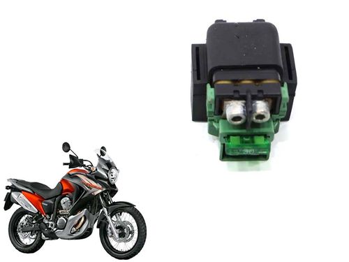 Rele Partida Honda Transalp 700 11-14