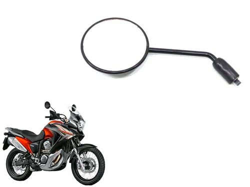 Espelho Retrovisor Esquerdo Honda Transalp 700 11-14