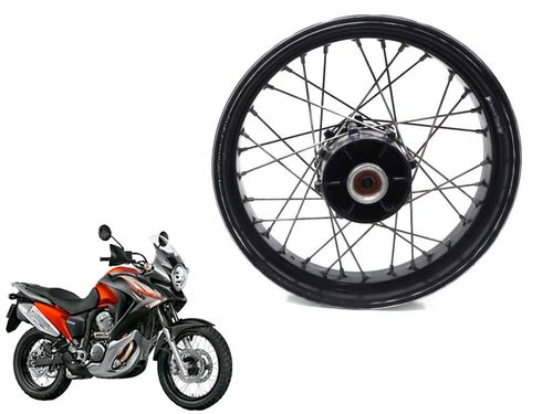 Roda Traseira Honda Transalp 700 11-14