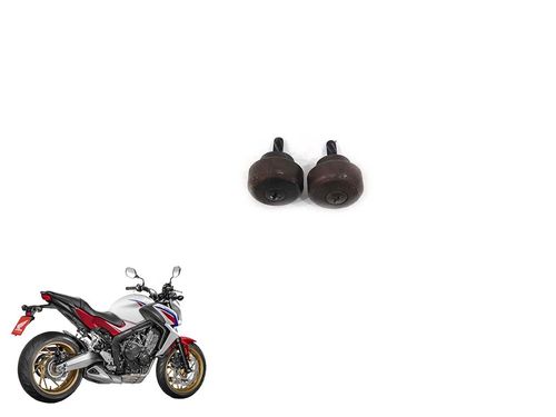 Peso Guidão Honda Cb 650 F Cb650f 15-17