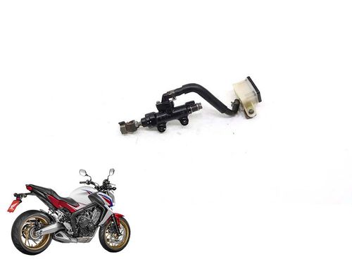 Cilindro Burrinho Freio Traseiro Honda Cb 650 F 15-17