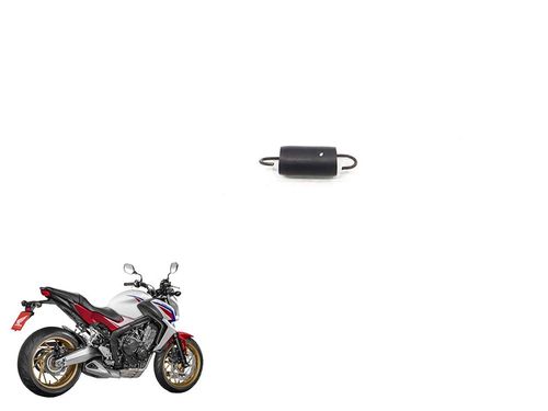Mola Pedal Freio Honda Cb 650 F Cb650f 15-17