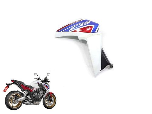 Aba Direita Tanque Honda Cb 650 F Cb650f 15-17