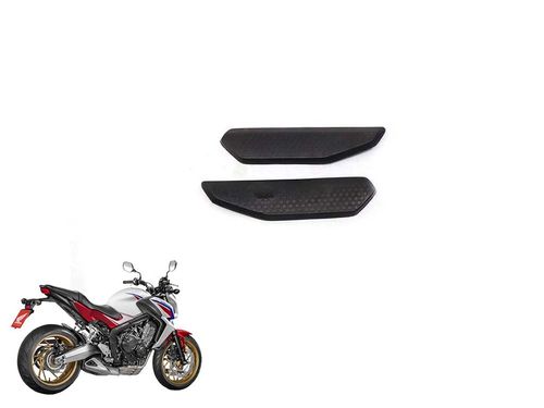 Acabamento Chassi Honda Cb 650 F Cb650f 15-17