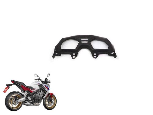 Acabamento Painel Honda Cb 650 F Cb650f 15-17