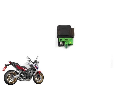 Rele Partida Honda Cb 650 F Cb650f 15-17
