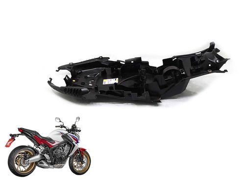 Para-lama Traseiro Interno Honda Cb 650 F Cb650f 15-17