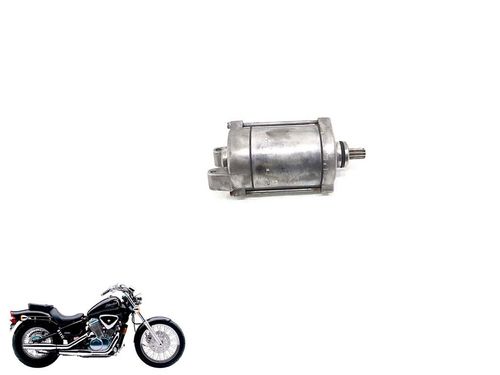 Motor Arranque Honda Shadow 600 Shadow600 95-05