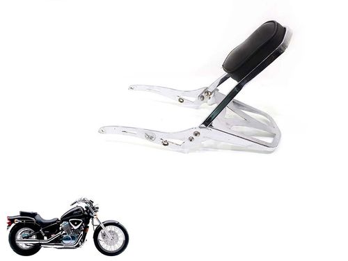 Banco Encosto Carona (givi) Honda Shadow 600 95-05