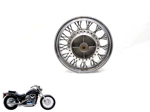 Roda Traseira Honda Shadow 600 Shadow600 95-05