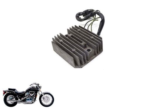 Retificador Honda Shadow 600 Shadow600 95-05
