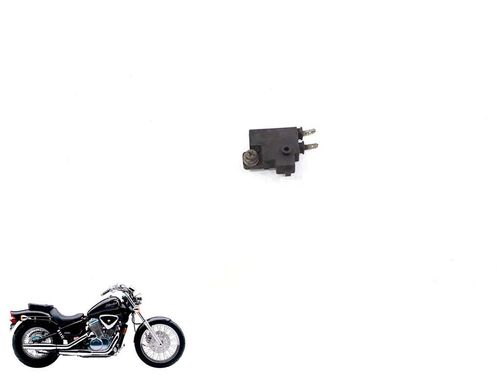 Interruptor Freio Dianteiro Honda Shadow 600 95-05
