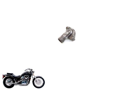 Conexão Mangueira Agua Honda Shadow 600 Shadow600 95-05