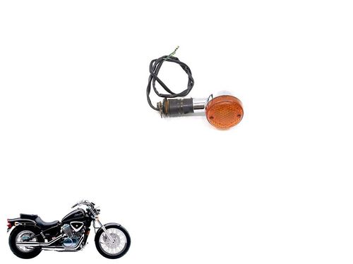 Pisca Traseiro Direito Honda Shadow 600 Shadow600 95-05