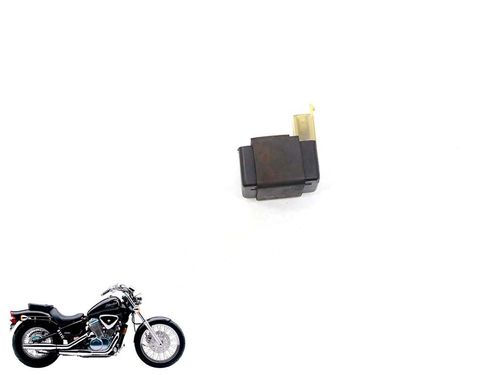 Rele Bomba Combustível Honda Shadow 600 Shadow600 95-05