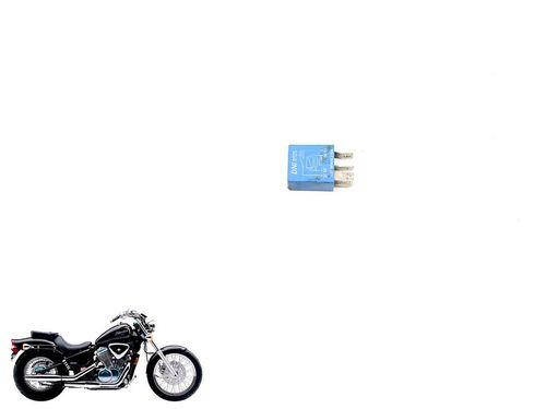Rele Auxiliar Honda Shadow 600 Shadow600 95-05