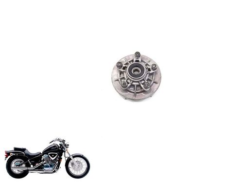 Suporte Flange Coroa Honda Shadow 600 Shadow600 95-05