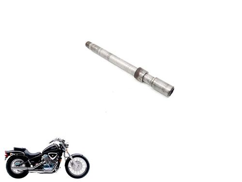 Eixo Roda Dianteira Honda Shadow 600 Shadow600 95-05
