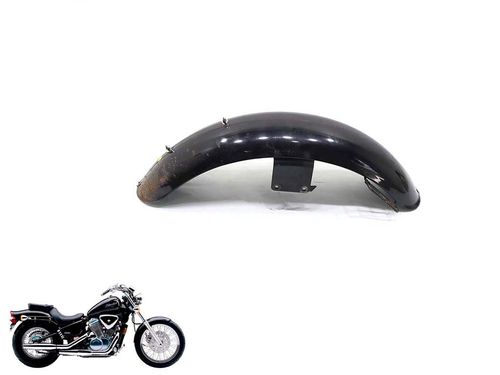 Para-lama Dianteiro Honda Shadow 600 Shadow600 95-05