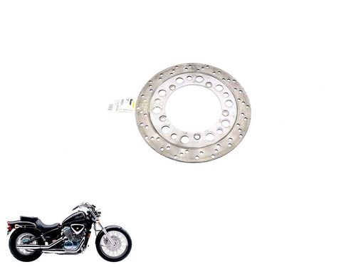 Disco Freio Dianteiro Honda Shadow 600 Shadow600 95-05