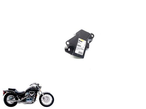 Suporte Conectores Honda Shadow 600 Shadow600 95-05