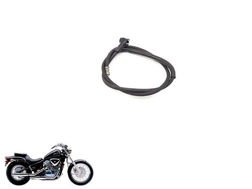 Flexível Freio Dianteiro Honda Shadow 600 95-05
