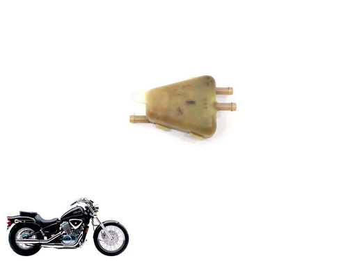Caixa de Ar Ressonadora Honda Shadow 600 95-05