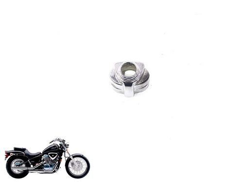 Acabamento Chave Ignição Honda Shadow 600 95-05