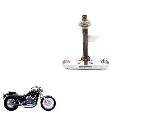 Mesa Inferior Direção Honda Shadow 600 Shadow600 95-05