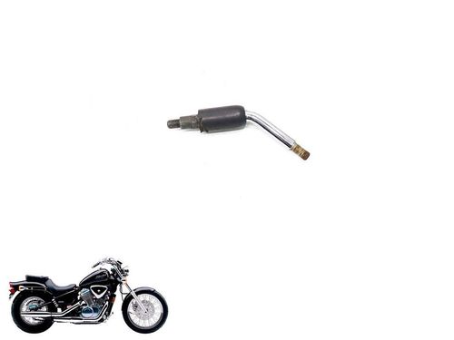 Haste Retrovisor Honda Shadow 600 Shadow600 95-05