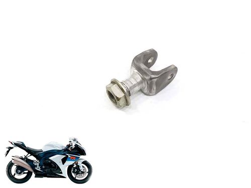 Suporte Amortecedor Suzuki Gsxr Srad 1000 11-16