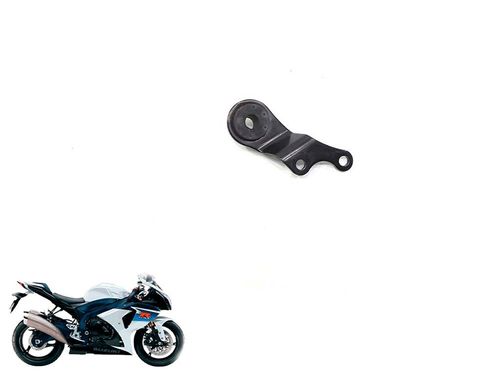 Suporte Escapamento Suzuki Gsxr Srad 1000 11-16