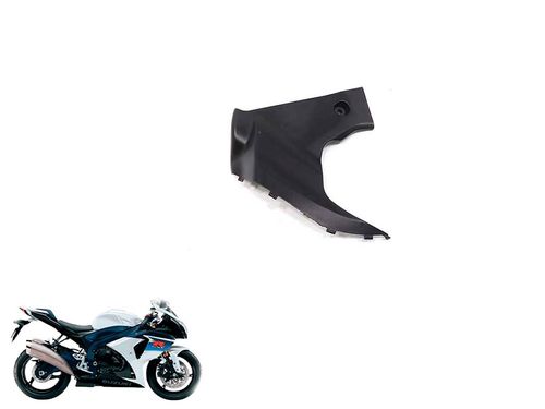 Acabamento Esquerdo Chassis Suzuki Gsxr Srad 1000 11-16