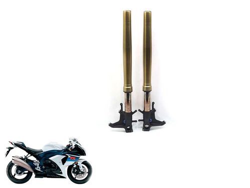 Par Bengalas Suzuki Gsxr Srad 1000 Srad 1000 11-16