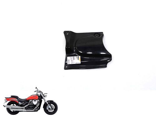 Acabamento Direito Bloco Suzuki Boulevard M800 09-12