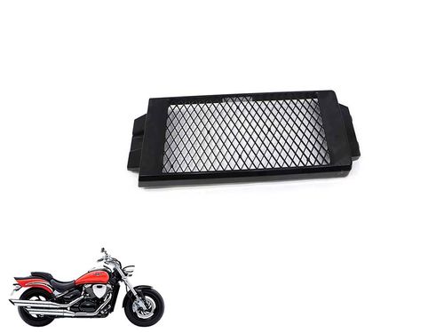 Grade Frontal Radiador Suzuki Boulevard M800 09-12