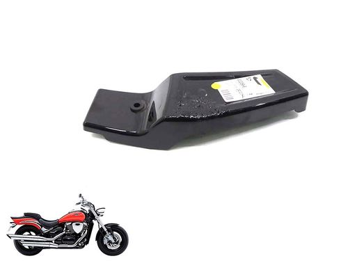 Acabamento Direito Chassis Suzuki Boulevard M800 09-12