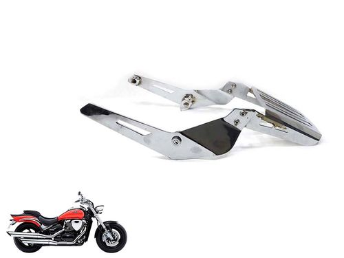 Bagageiro Suzuki Boulevard M800 09-12