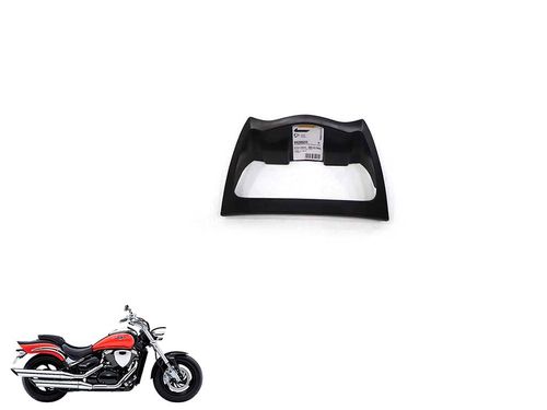 Acabamento Lanterna Suzuki Boulevard M800 09-12