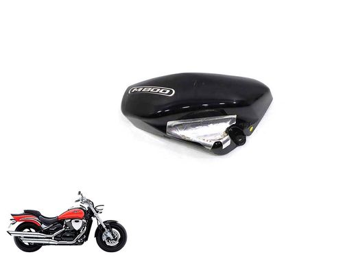 Carenagem Lateral Direita Suzuki Boulevard M800 09-12