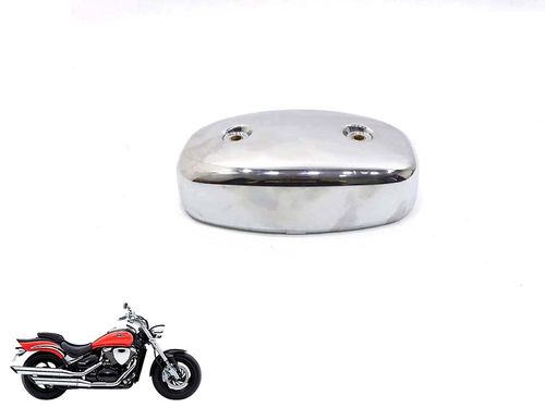 Acabamento Válvula de Ar Suzuki Boulevard M800 09-12