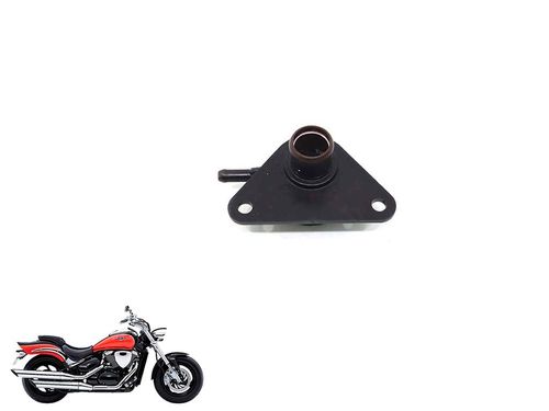 Gargalo Radiador Suzuki Boulevard M800 09-12