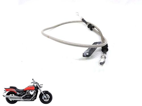 Flexível Freio Dianteiro Suzuki Boulevard M800 09-12